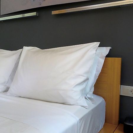 Apartmán I'Zaz Lofts Istanbulská provincie Exteriér fotografie