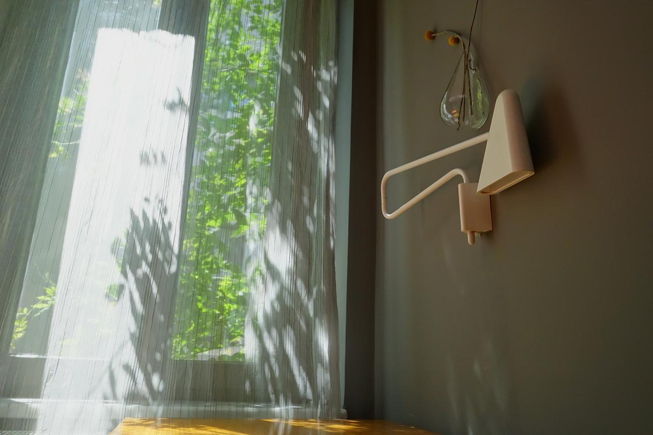 Apartmán I'Zaz Lofts Istanbulská provincie Exteriér fotografie