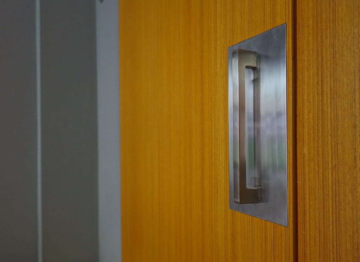 Apartmán I'Zaz Lofts Istanbulská provincie Exteriér fotografie