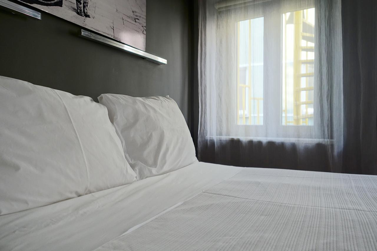 Apartmán I'Zaz Lofts Istanbulská provincie Exteriér fotografie