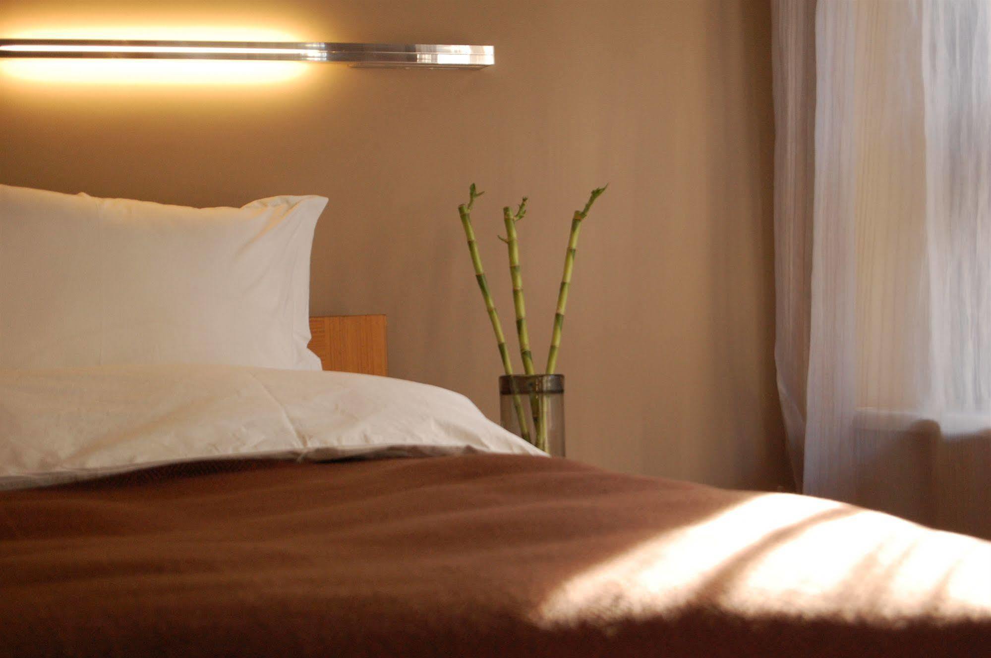 Apartmán I'Zaz Lofts Istanbulská provincie Exteriér fotografie