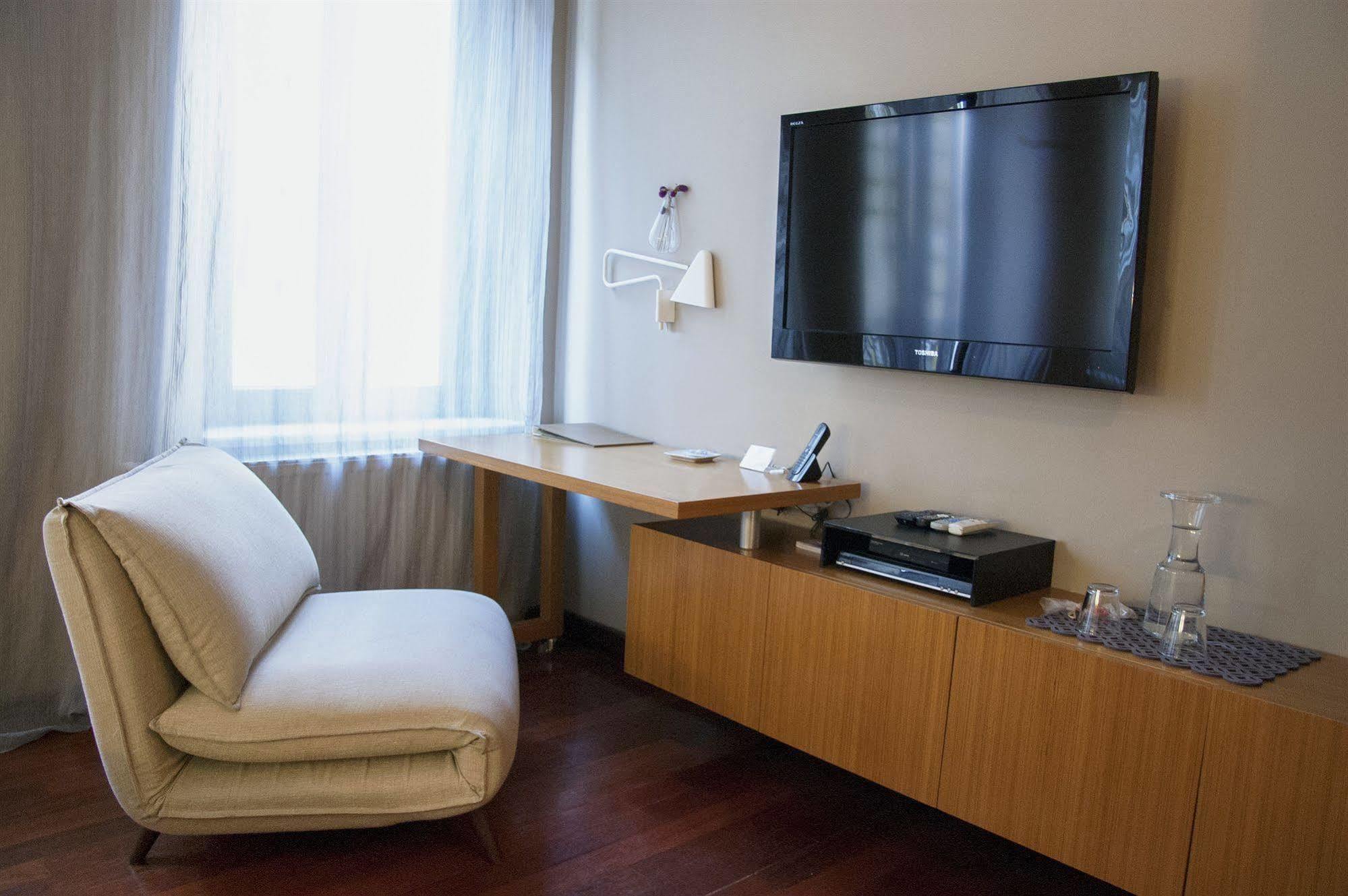 Apartmán I'Zaz Lofts Istanbulská provincie Exteriér fotografie