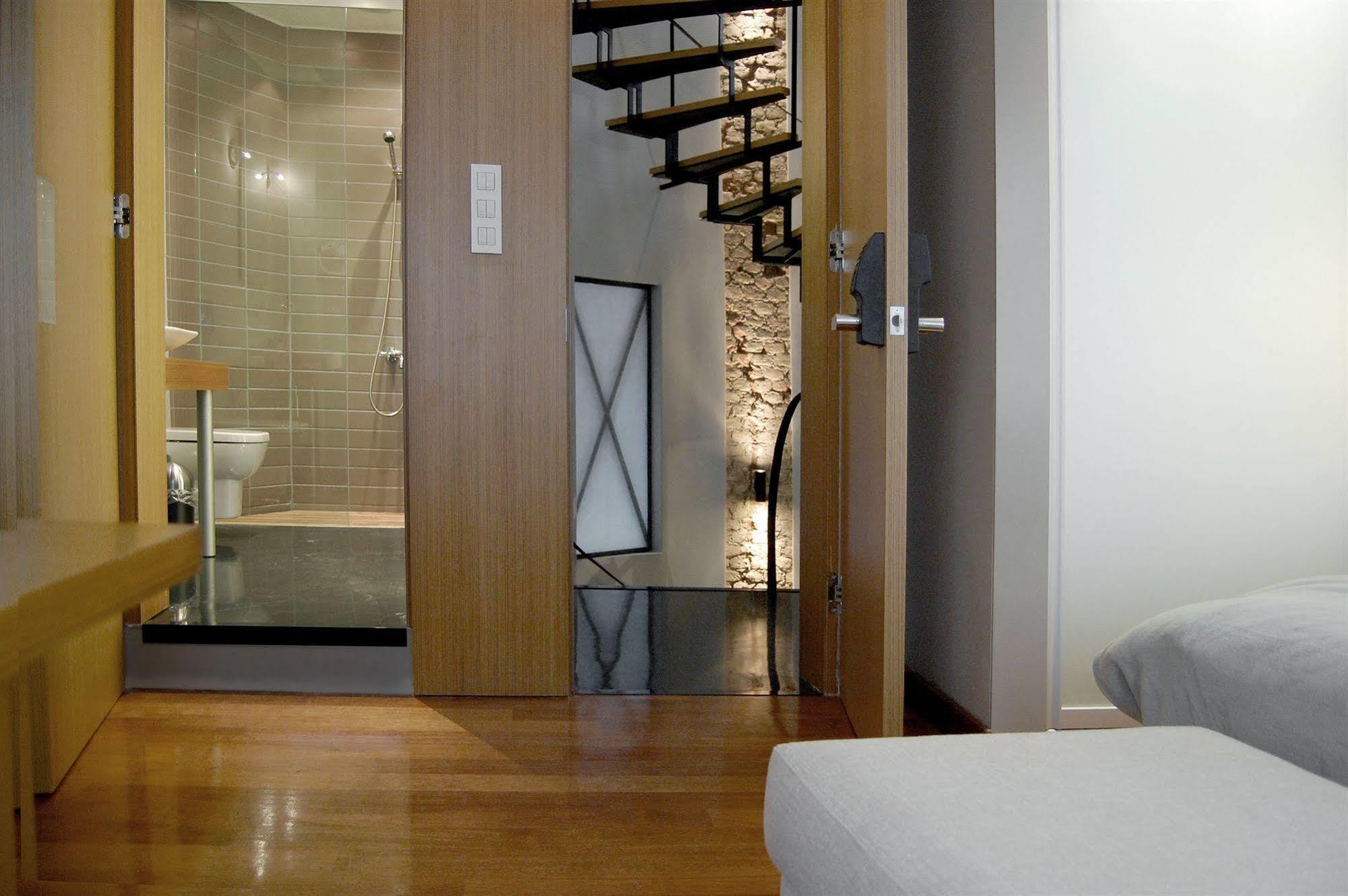 Apartmán I'Zaz Lofts Istanbulská provincie Exteriér fotografie